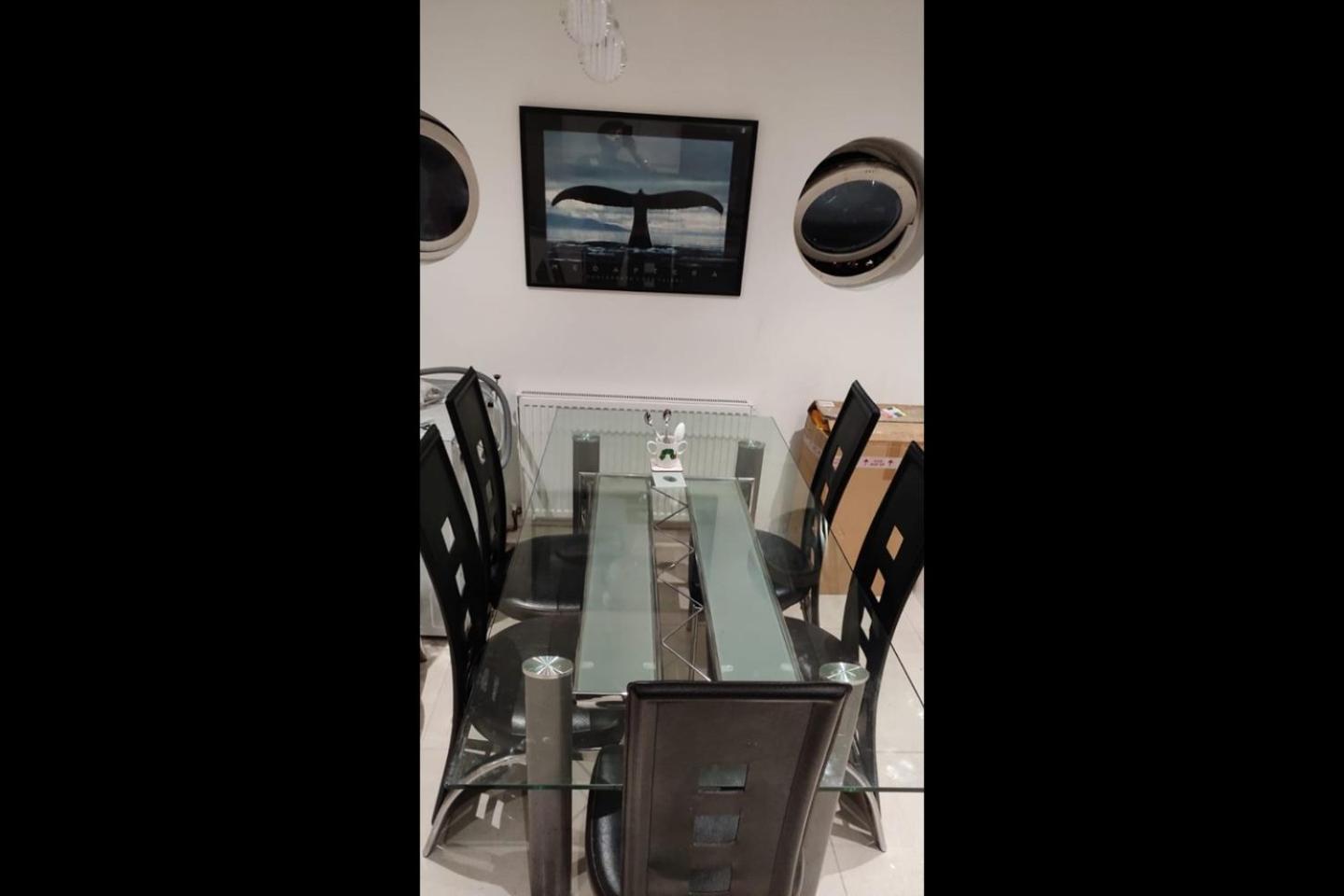 London Stratford - Spacious 2 Bed Flat With Secured Parking & Private Garden Exteriör bild