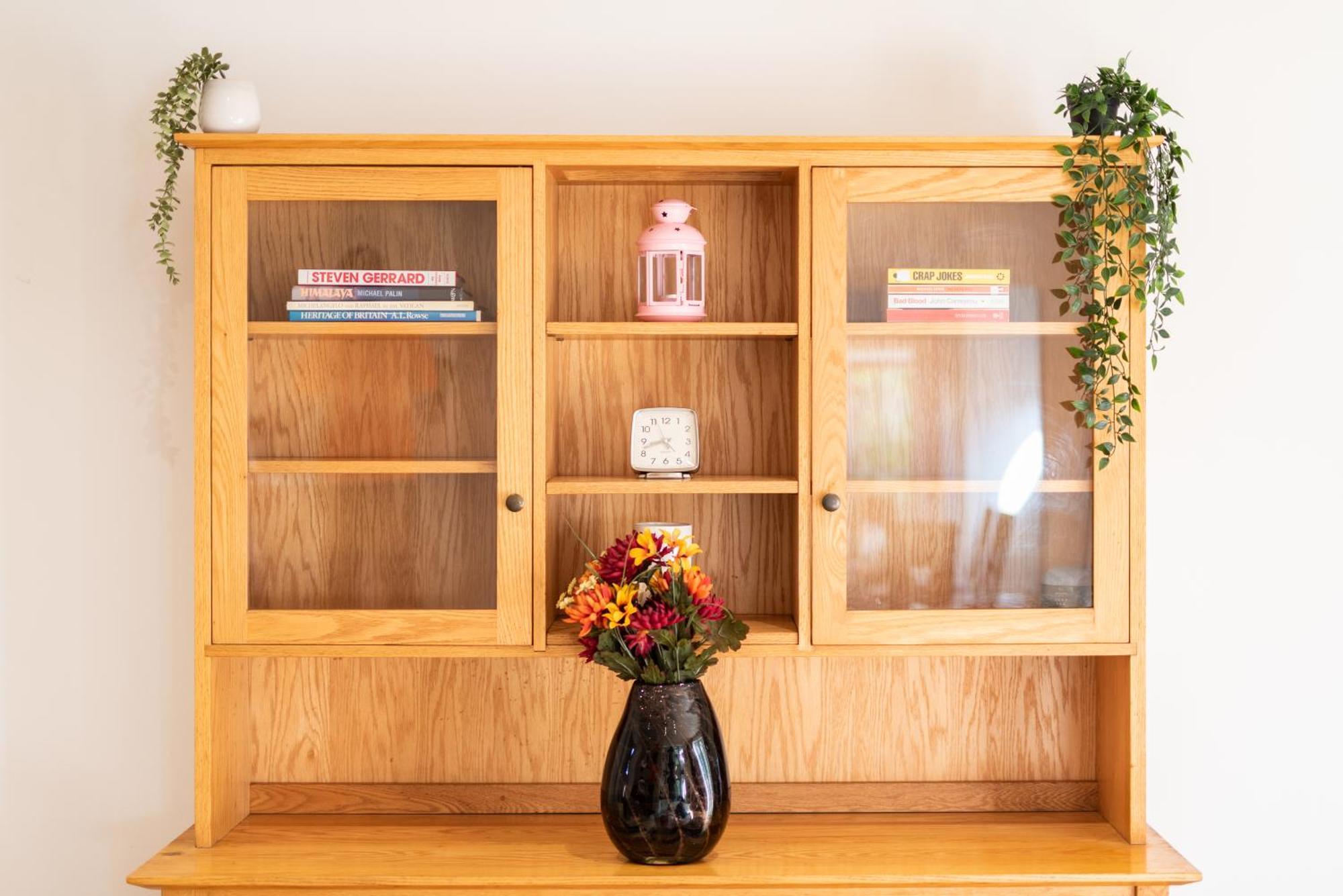 London Stratford - Spacious 2 Bed Flat With Secured Parking & Private Garden Exteriör bild